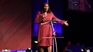 Bishop Funke Adejumo: Winning the Game of Life as a Mother to Nations