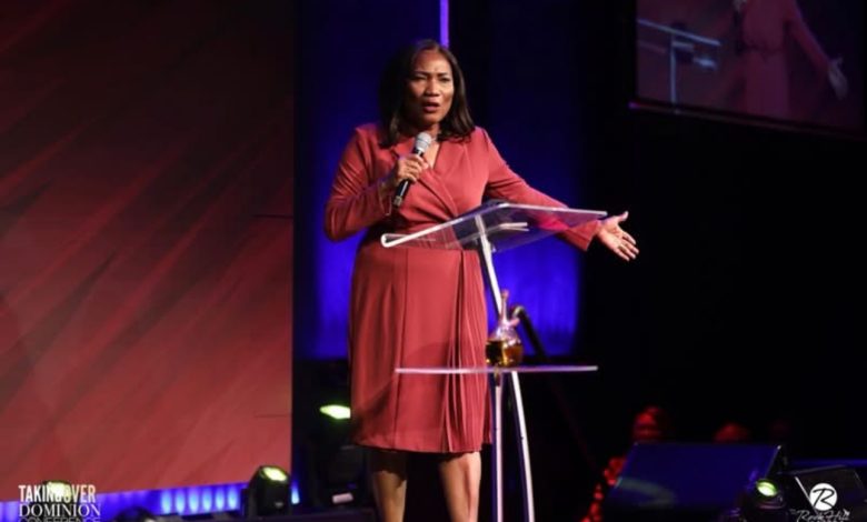 Bishop Funke Adejumo: Winning the Game of Life as a Mother to Nations