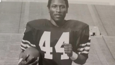 Jeffery D. Moore