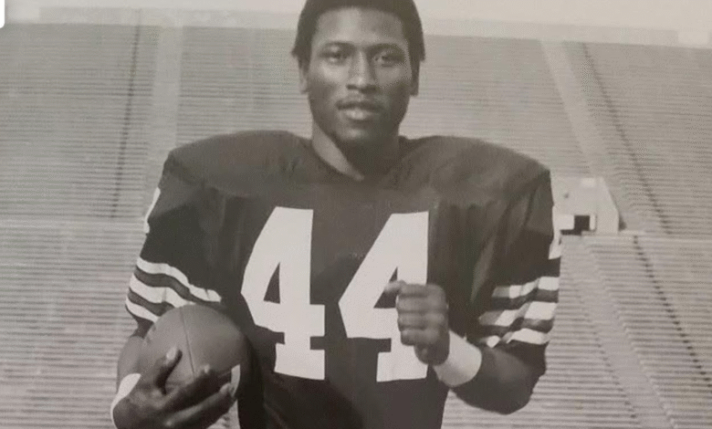 Jeffery D. Moore