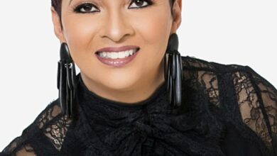 Dr. Sonya Hamm