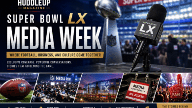 Super Bowl 2026