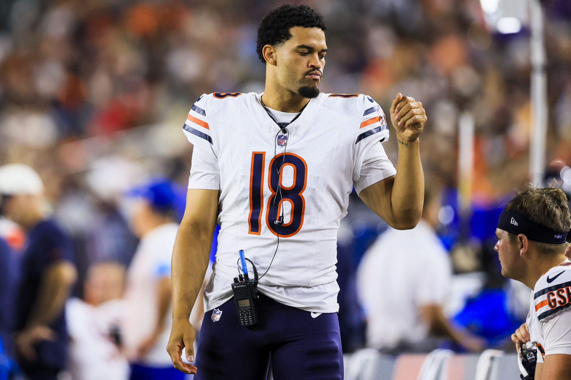 7 bold NFL predictions entering 2026-2027 season