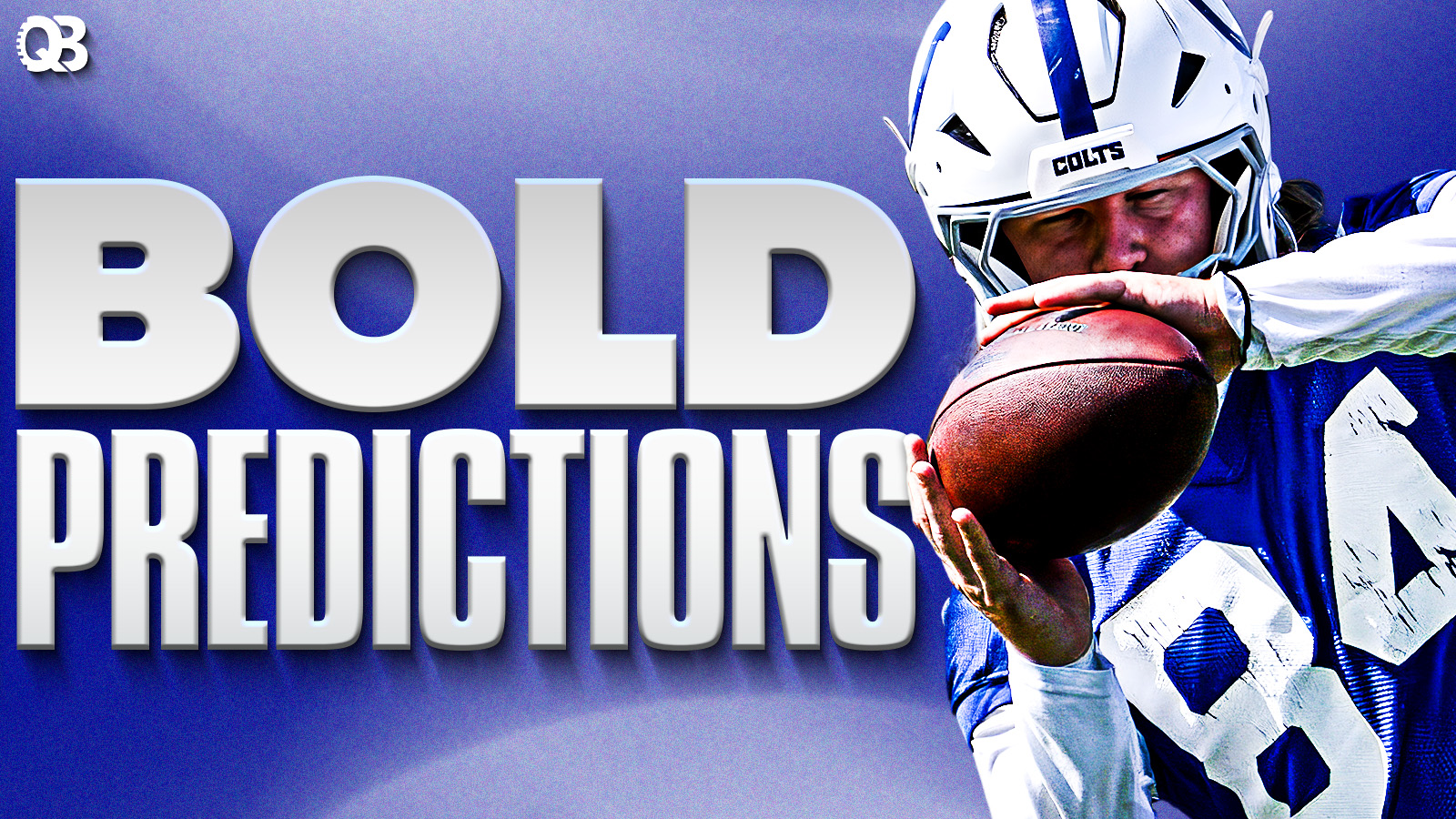 5 Bold Predictions for the 2026 Fantasy Football Season