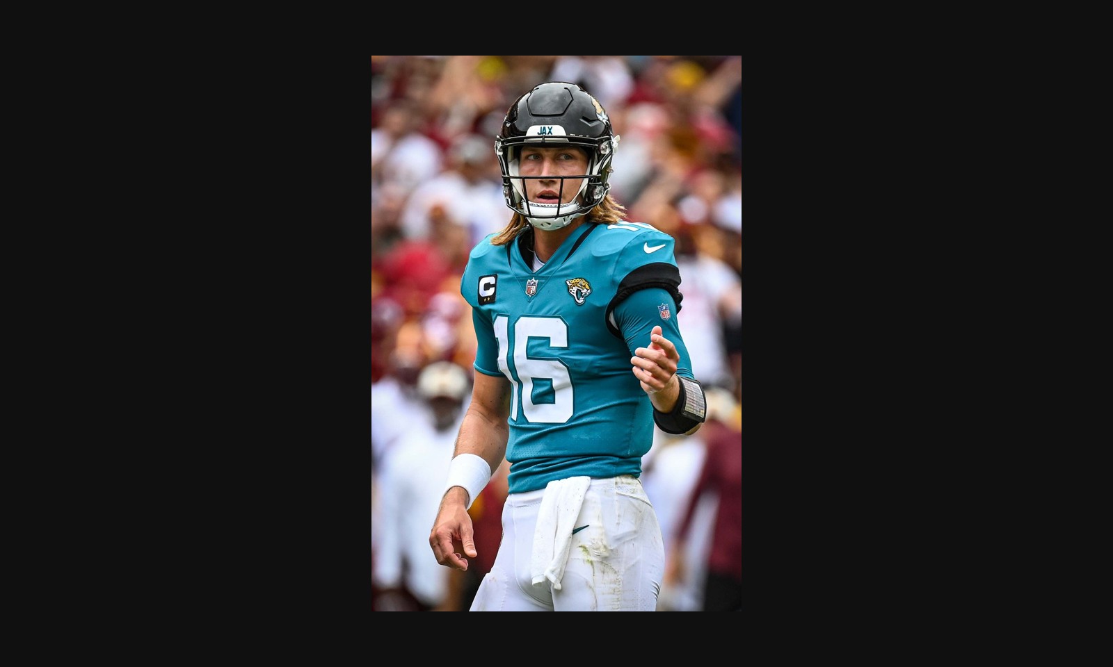 Jaguars Beat Patriots 35–6 With Balanced Week 3 Performance