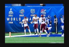 Archival photograph: Logan Thomas Touchdown (50507562828)