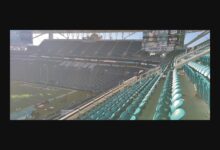 Archival photograph: Cleveland Browns 17-39 Miami Dolphins (Nov 13, 2022) - Hard Rock Stadium - file 33