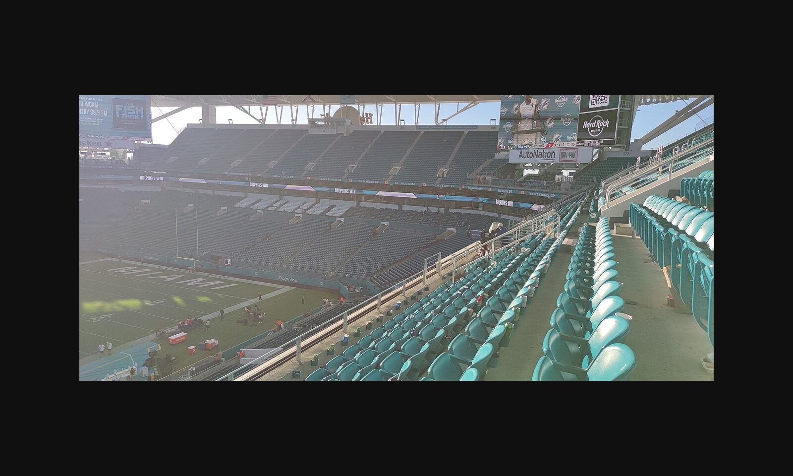 Dolphins Plan Celebration of $100 Million Cancer Challenge Milestone