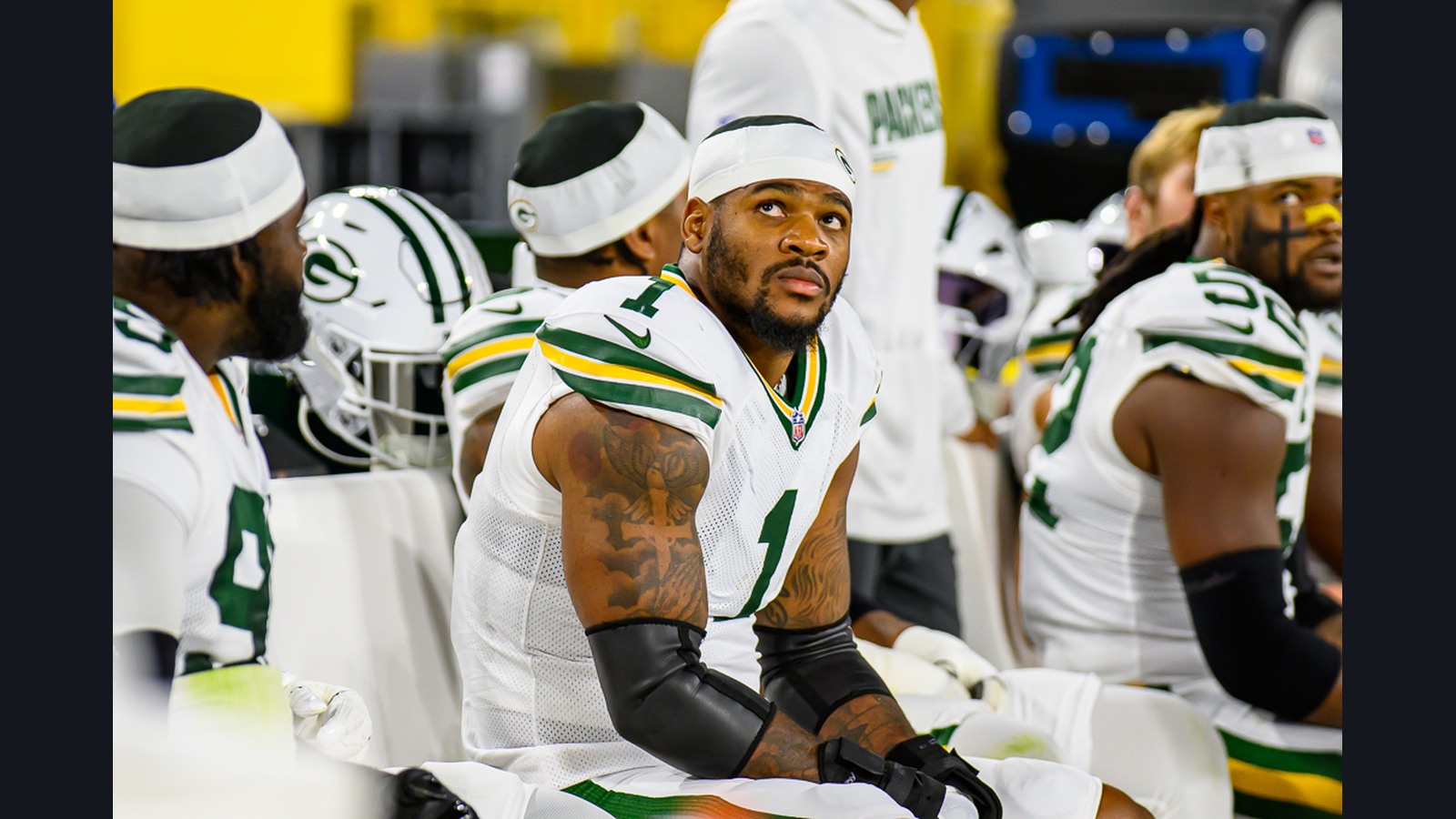 Micah Parsons Puts Long-Term Health Ahead of Cowboys Reunion